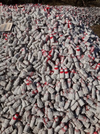 Peticiones al Gran Buda